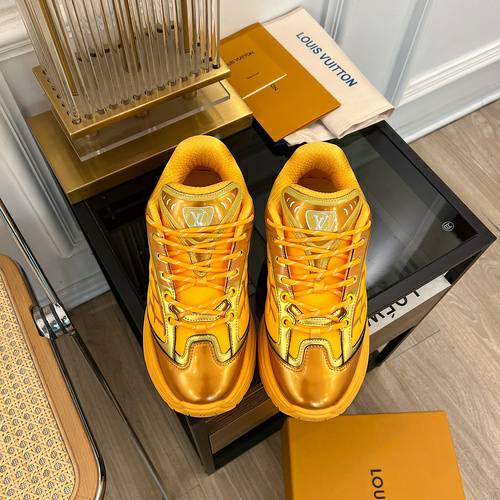 Picture of Louis Vuitton Shoes Women _SKUfw156564555fw